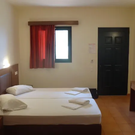 Dia Aparthotel
