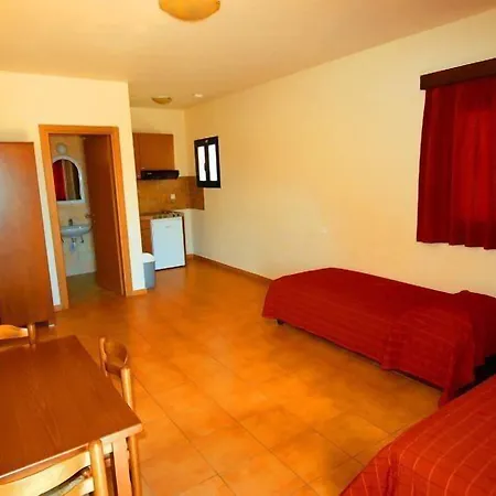 Aparthotel Dia
