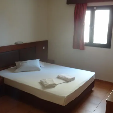 Dia Aparthotel Hersonissos (Crete)